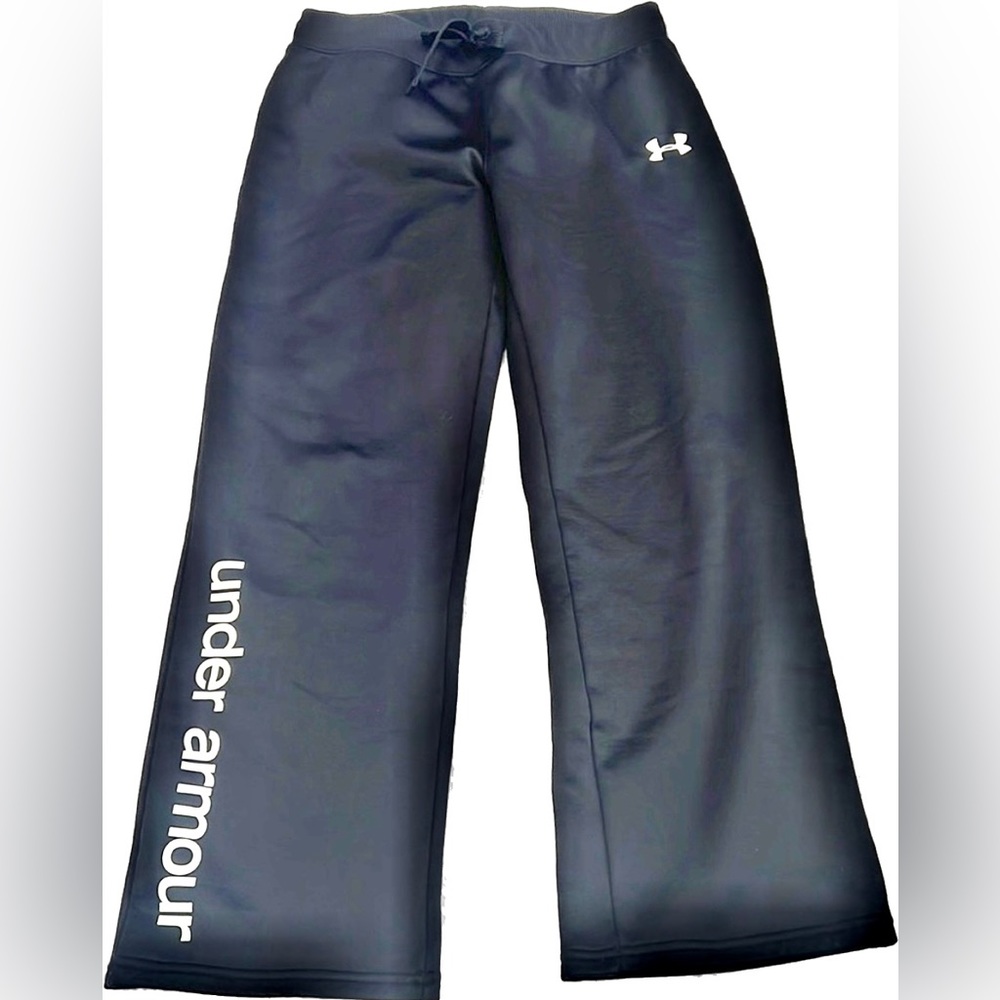 🟢 BUNDLE SALE 2 for $20 - UNDER ARMOR FLEECE Pants
